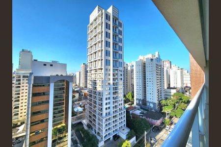 Apartamento à venda com 48m², 1 quarto e 1 vagaVista
