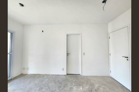 Apartamento à venda com 48m², 1 quarto e 1 vagaSala