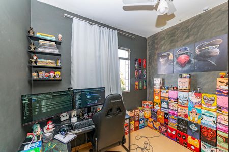 Apartamento à venda com 179m², 3 quartos e 3 vagas Apartamento à venda com 179m², 3 quartos e 3 vagasQuarto 1