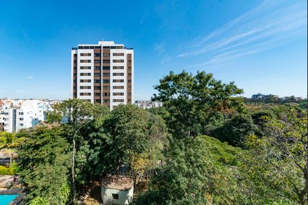 Apartamento à venda com 179m², 3 quartos e 3 vagas Apartamento à venda com 179m², 3 quartos e 3 vagasQuarto 1 Vista