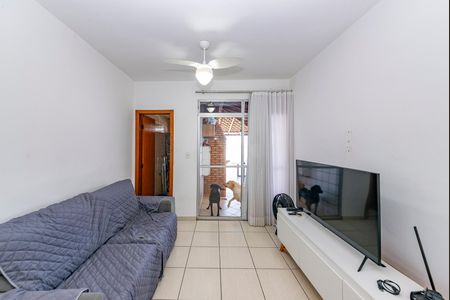 Apartamento à venda com 179m², 3 quartos e 3 vagas Apartamento à venda com 179m², 3 quartos e 3 vagasSala 2
