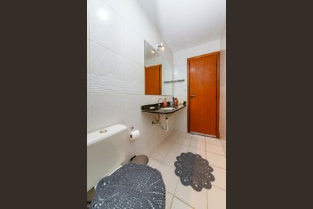 Apartamento à venda com 179m², 3 quartos e 3 vagas Apartamento à venda com 179m², 3 quartos e 3 vagasBanheiro Social 1