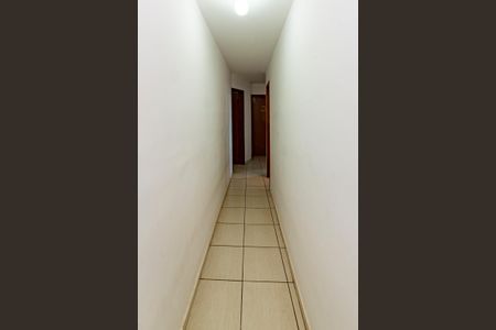 Apartamento à venda com 179m², 3 quartos e 3 vagas Apartamento à venda com 179m², 3 quartos e 3 vagasCorredor