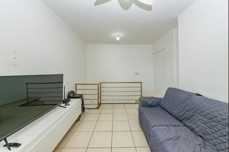 Apartamento à venda com 179m², 3 quartos e 3 vagas Apartamento à venda com 179m², 3 quartos e 3 vagasSala 2