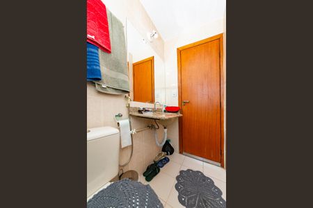 Apartamento à venda com 179m², 3 quartos e 3 vagas Apartamento à venda com 179m², 3 quartos e 3 vagasBanheiro da Suíte