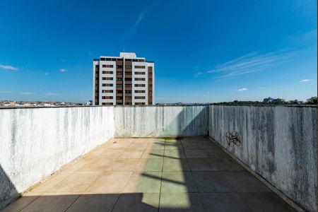 Apartamento à venda com 179m², 3 quartos e 3 vagas Apartamento à venda com 179m², 3 quartos e 3 vagasVaranda