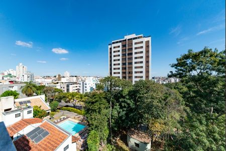 Apartamento à venda com 179m², 3 quartos e 3 vagas Apartamento à venda com 179m², 3 quartos e 3 vagasQuarto 1 Vista