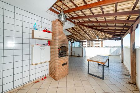 Apartamento à venda com 179m², 3 quartos e 3 vagas Apartamento à venda com 179m², 3 quartos e 3 vagasVaranda