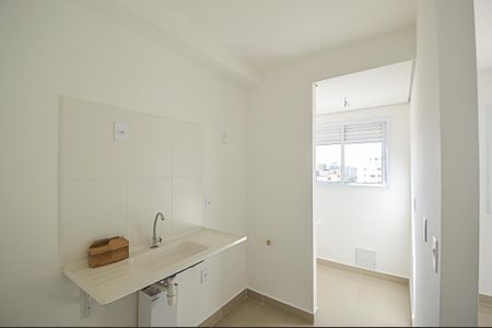 Apartamento à venda com 44m², 2 quartos e 1 vaga Apartamento à venda com 44m², 2 quartos e 1 vagaCozinha