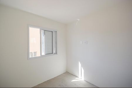 Apartamento à venda com 44m², 2 quartos e sem vaga Apartamento à venda com 44m², 2 quartos e sem vagaQuarto 2