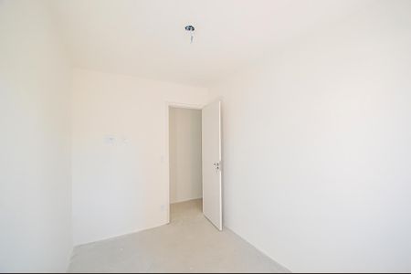 Apartamento à venda com 44m², 2 quartos e sem vaga Apartamento à venda com 44m², 2 quartos e sem vagaQuarto 1