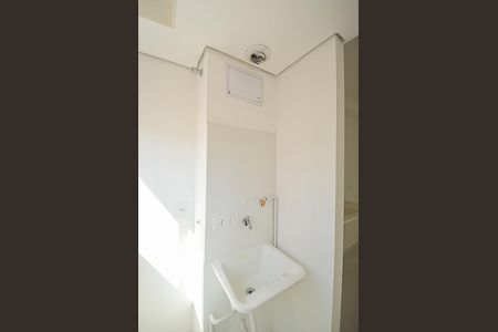 Apartamento à venda com 44m², 2 quartos e sem vaga Apartamento à venda com 44m², 2 quartos e sem vagaÁrea de Serviço