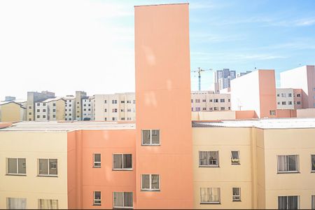 Apartamento à venda com 44m², 2 quartos e sem vaga Apartamento à venda com 44m², 2 quartos e sem vagaVista do Quarto 1