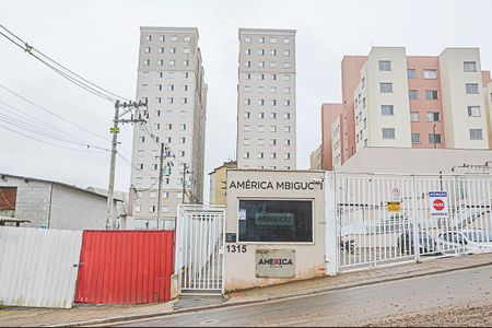 Apartamento à venda com 44m², 2 quartos e sem vaga Apartamento à venda com 44m², 2 quartos e sem vagaFachada e portaria