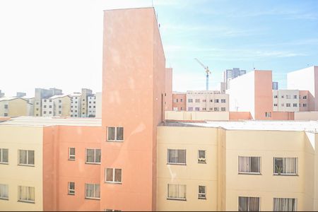 Apartamento à venda com 44m², 2 quartos e sem vaga Apartamento à venda com 44m², 2 quartos e sem vagaVista da Sala