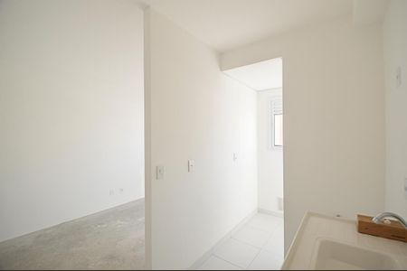 Apartamento à venda com 44m², 2 quartos e sem vaga Apartamento à venda com 44m², 2 quartos e sem vagaCozinha