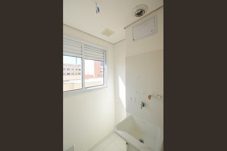 Apartamento à venda com 44m², 2 quartos e sem vaga Apartamento à venda com 44m², 2 quartos e sem vagaÁrea de Serviço