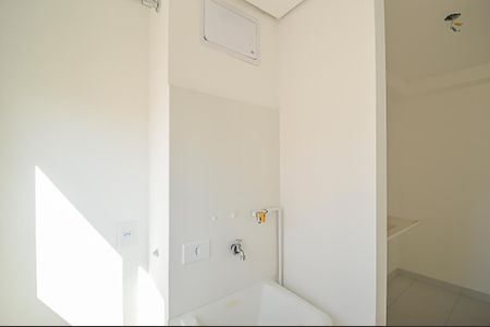 Apartamento à venda com 44m², 2 quartos e sem vaga Apartamento à venda com 44m², 2 quartos e sem vagaÁrea de Serviço
