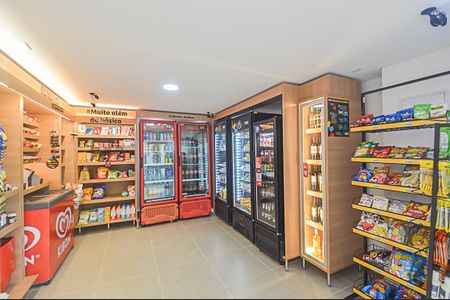 Apartamento à venda com 44m², 2 quartos e sem vaga Apartamento à venda com 44m², 2 quartos e sem vagaÁrea comum