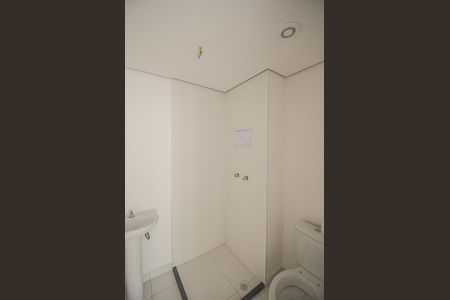 Apartamento à venda com 44m², 2 quartos e sem vaga Apartamento à venda com 44m², 2 quartos e sem vagaBanheiro