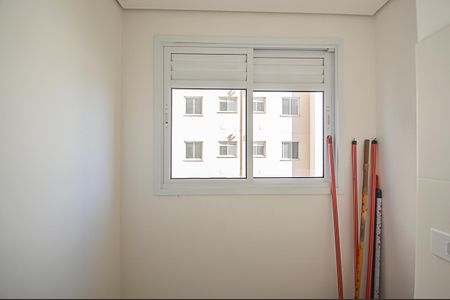 Apartamento à venda com 44m², 2 quartos e sem vaga Apartamento à venda com 44m², 2 quartos e sem vagaÁrea de Serviço