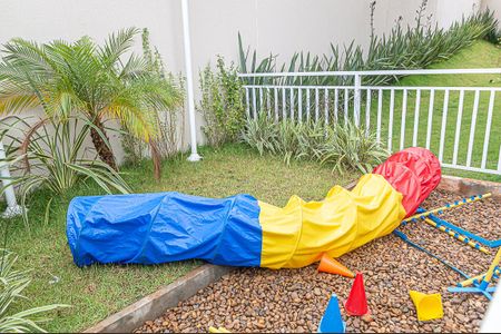 Apartamento à venda com 44m², 2 quartos e sem vaga Apartamento à venda com 44m², 2 quartos e sem vagaÁrea Pet