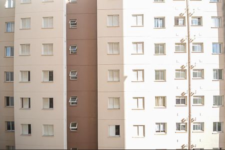 Apartamento à venda com 44m², 2 quartos e sem vaga Apartamento à venda com 44m², 2 quartos e sem vagaVista do Quarto 2