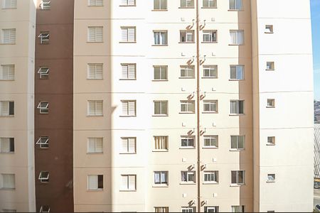 Apartamento à venda com 44m², 2 quartos e sem vaga Apartamento à venda com 44m², 2 quartos e sem vagaVista da Sala