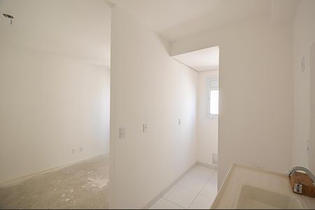 Apartamento à venda com 44m², 2 quartos e sem vaga Apartamento à venda com 44m², 2 quartos e sem vagaCozinha