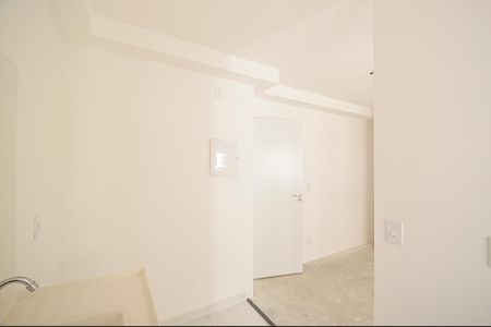 Apartamento à venda com 44m², 2 quartos e sem vaga Apartamento à venda com 44m², 2 quartos e sem vagaCozinha