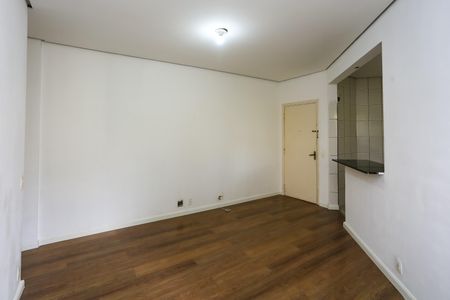 Apartamento à venda com 56m², 2 quartos e 1 vaga Apartamento à venda com 56m², 2 quartos e 1 vagaSala