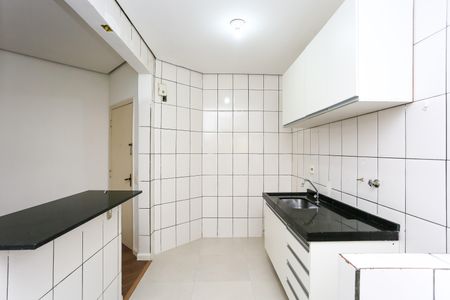 Apartamento à venda com 56m², 2 quartos e 1 vaga Apartamento à venda com 56m², 2 quartos e 1 vagaCozinha