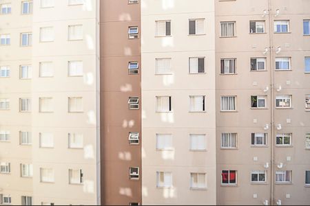 Apartamento à venda com 44m², 2 quartos e sem vaga Apartamento à venda com 44m², 2 quartos e sem vagaVista do Quarto 2