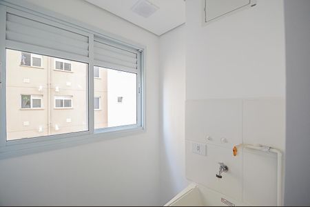 Apartamento à venda com 44m², 2 quartos e sem vaga Apartamento à venda com 44m², 2 quartos e sem vagaÁrea de Serviço