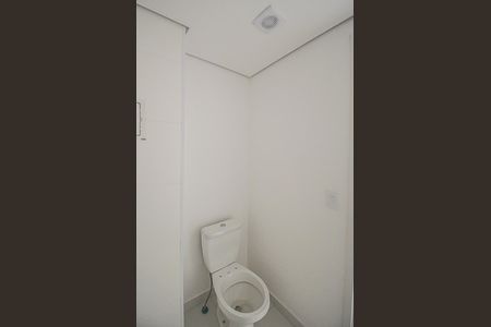 Apartamento à venda com 44m², 2 quartos e sem vaga Apartamento à venda com 44m², 2 quartos e sem vagaBanheiro