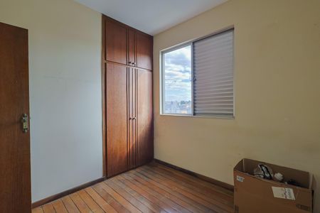 Apartamento à venda com 190m², 3 quartos e 2 vagasQuarto 2