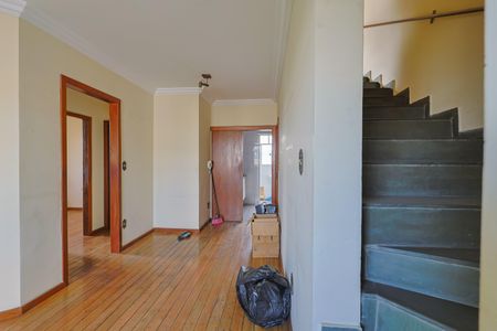 Apartamento à venda com 190m², 3 quartos e 2 vagasSala