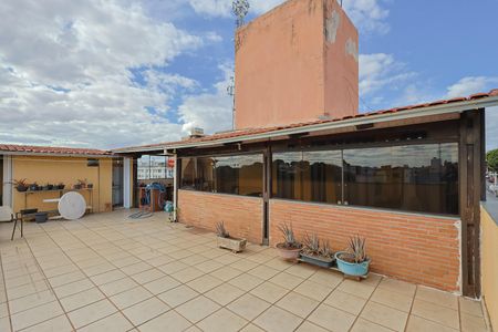 Apartamento à venda com 190m², 3 quartos e 2 vagasCobertura