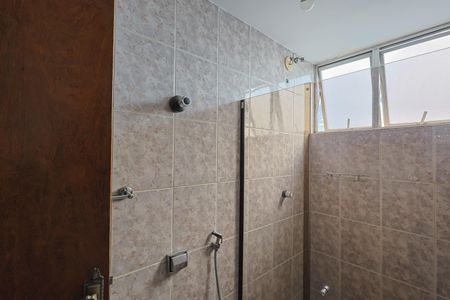 Apartamento à venda com 190m², 3 quartos e 2 vagasBanheiro