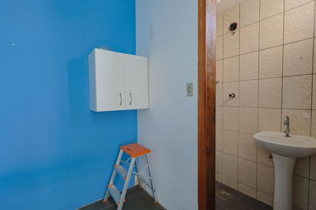 Apartamento à venda com 190m², 3 quartos e 2 vagasÁrea de Serviço