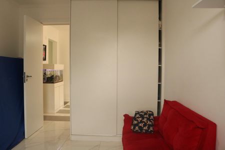 Apartamento à venda com 136m², 2 quartos e 2 vagasQuarto 1