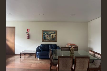 Apartamento à venda com 136m², 2 quartos e 2 vagas Apartamento à venda com 136m², 2 quartos e 2 vagasÁrea comum - Salão de festas