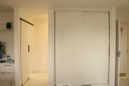Apartamento à venda com 136m², 2 quartos e 2 vagasSuíte