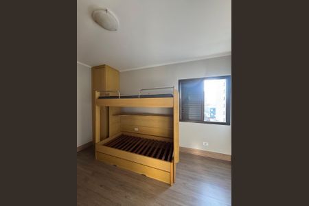 Apartamento à venda com 126m², 3 quartos e 3 vagasQuarto 2