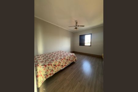 Apartamento à venda com 126m², 3 quartos e 3 vagasQuarto 3