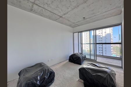 Apartamento à venda com 82m², 2 quartos e 1 vaga Apartamento à venda com 82m², 2 quartos e 1 vagaSuíte