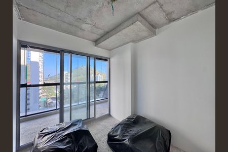 Apartamento à venda com 82m², 2 quartos e 1 vaga Apartamento à venda com 82m², 2 quartos e 1 vagaQuarto