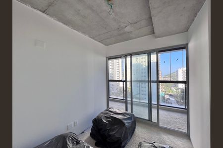 Apartamento à venda com 82m², 2 quartos e 1 vaga Apartamento à venda com 82m², 2 quartos e 1 vagaQuarto