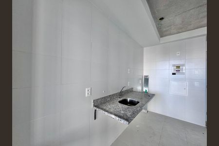 Apartamento à venda com 82m², 2 quartos e 1 vaga Apartamento à venda com 82m², 2 quartos e 1 vagaCozinha e Área de Serviço