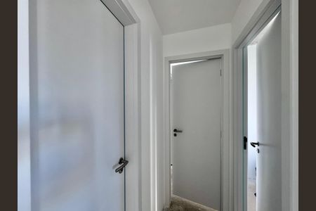 Apartamento à venda com 82m², 2 quartos e 1 vaga Apartamento à venda com 82m², 2 quartos e 1 vagaCorredor